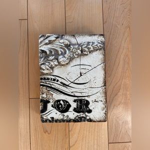 Sid Dickens Memory Block T-1-77 ‘Watermark’